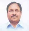 Dr. Gajendra Kumar