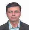 Dr. Ashish Vijay Jain