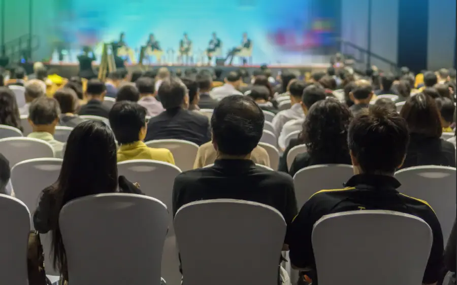 OCCUCLAVE 2026, the 11th Global Conclave of AEOHD