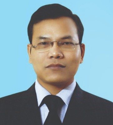 Dr. Biplab Jamatia